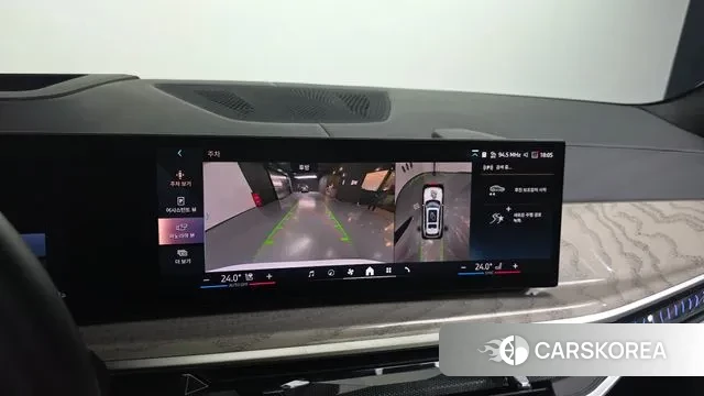 BMW X7 (G07) 2024 Белый из Кореи, фото 6