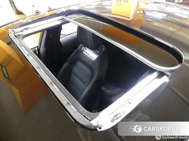 Mercedes-Benz AMG GT 2021 Черный из Кореи, фото 6