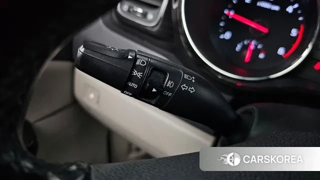 Kia The New Carnival 2019 Белый из Кореи, фото 6