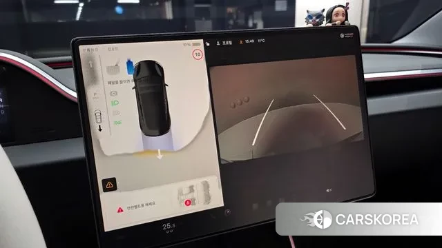 Tesla Model 3 2024 Черный из Кореи, фото 6