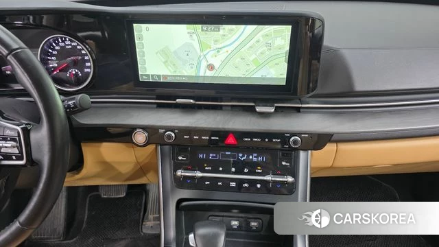 Kia Carnival 4th generation 2021 Белый из Кореи, фото 6