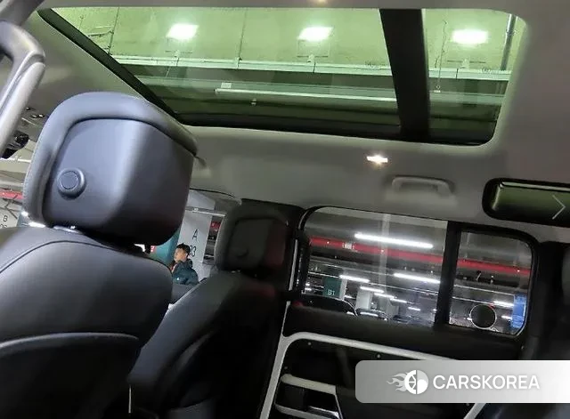 Land Rover Defender (L663) 2023 Белый из Кореи, фото 6