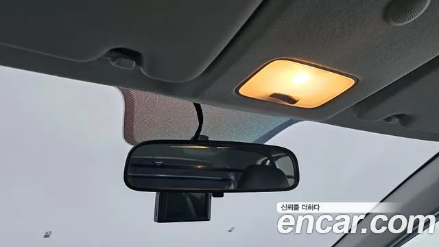 Kia Morning Urban (JA) 2022 Белый из Кореи, фото 6