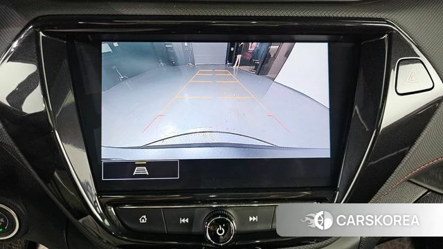 Chevrolet (GM Daewoo) Trailblazer 2020 Синий из Кореи, фото 6