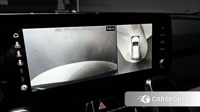 Kia Sorento 4th Generation 2022 Черный из Кореи, фото 6