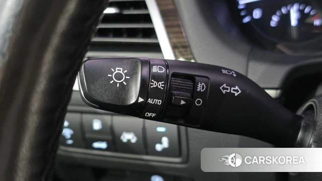 Genesis G80 2019 Черный из Кореи, фото 6