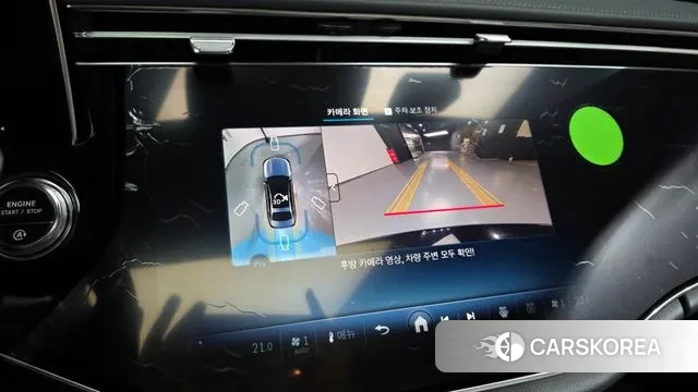 Mercedes-Benz E-Class W214 2025 Черный из Кореи, фото 6