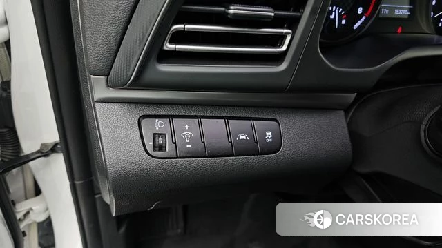 Hyundai The New Avante AD 2018 Белый из Кореи, фото 6