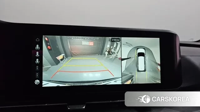 Kia Carnival 4th generation 2022 Черный из Кореи, фото 6