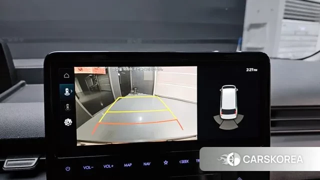 Hyundai Staria 2023 Серебряный из Кореи, фото 6