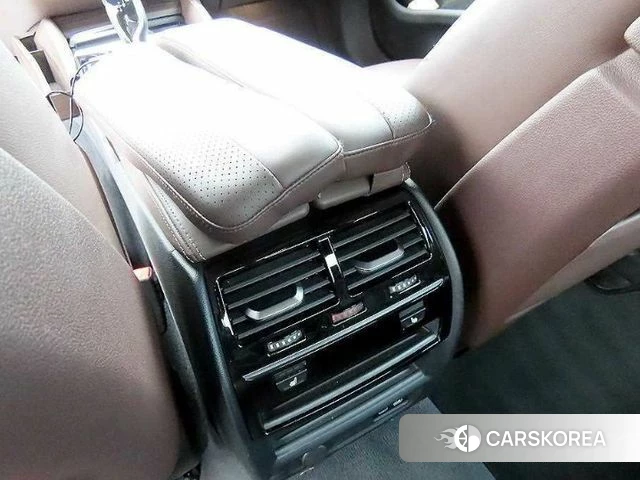 BMW 5 Series (G30) 2020 Серый из Кореи, фото 6