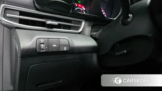 Hyundai Avante (CN7) 2020 Белый из Кореи, фото 6