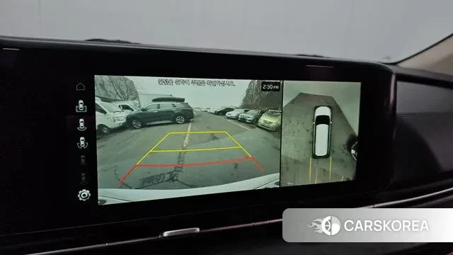 Kia Carnival 4th generation 2021 Белый из Кореи, фото 6