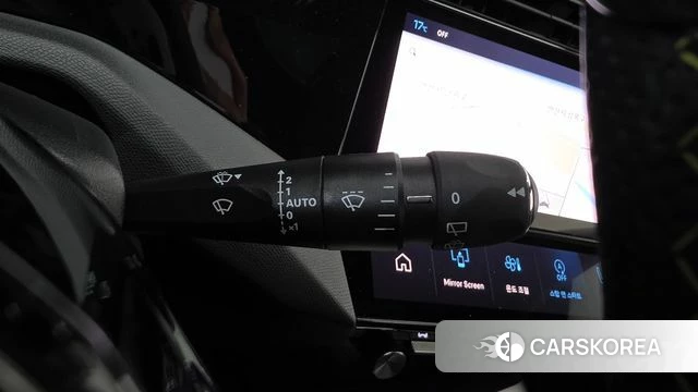 Peugeot 308 Third generation 2022 Белый из Кореи, фото 6