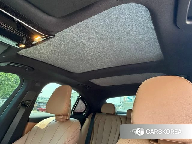 Mercedes-Benz E-Class W214 2024 Белый из Кореи, фото 6