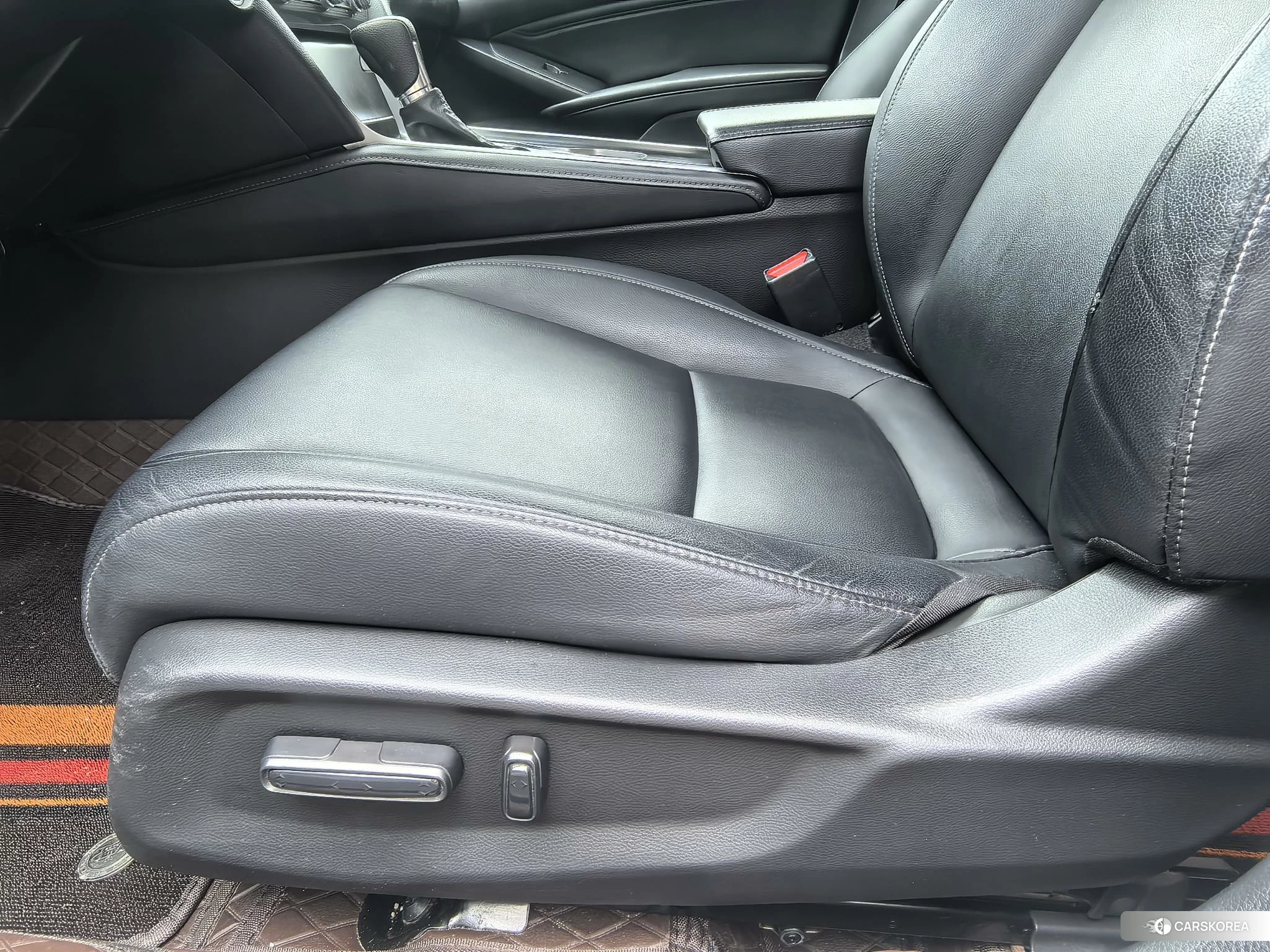 Honda Accord 2021 Белый из Китая, фото 6