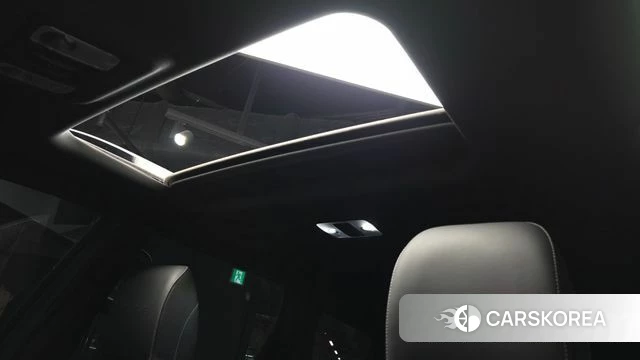 Kia Mohave Master 2024 Черный из Кореи, фото 6