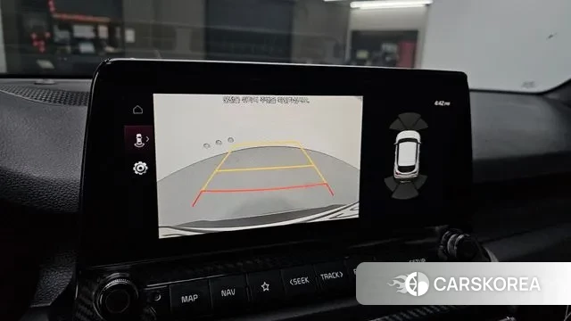 Kia Seltos 2019 Белый из Кореи, фото 6