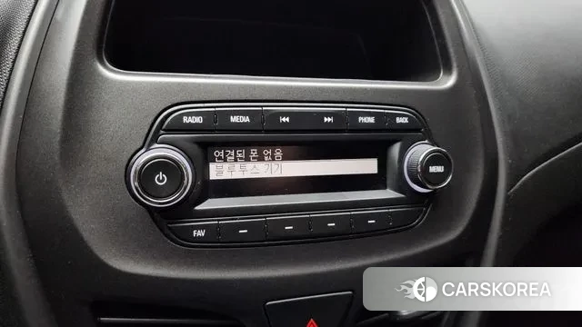 Chevrolet (GM Daewoo) The New Spark 2018 Жемчужный цвет из Кореи, фото 6