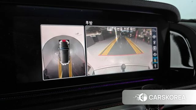 Mercedes-Benz G-Class W463b 2019 Белый из Кореи, фото 6