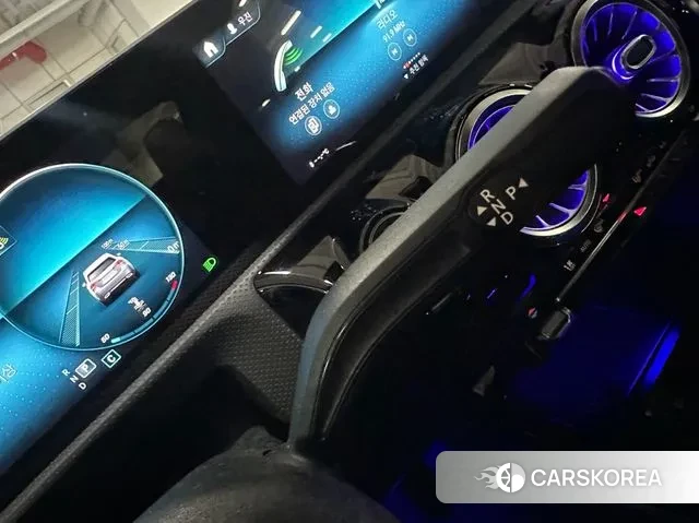 Mercedes-Benz CLA-Class C118 2020 Белый из Кореи, фото 6