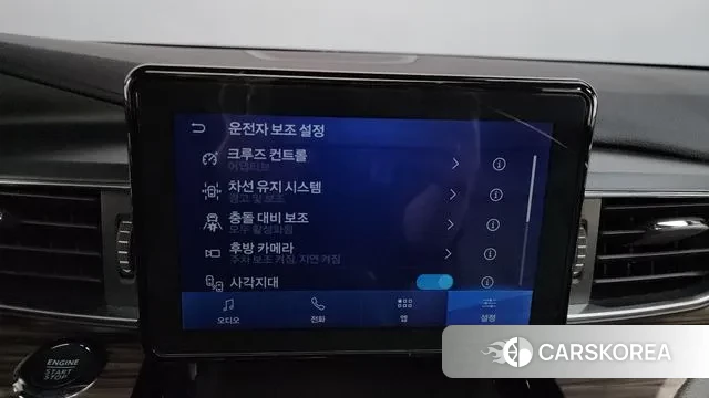 Ford Explorer 6th Generation 2022 Белый из Кореи, фото 6