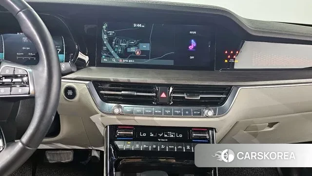 Kia Mohave Master 2019 Белый из Кореи, фото 6