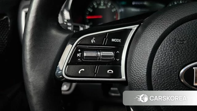 Kia Seltos 2019 Серый из Кореи, фото 6
