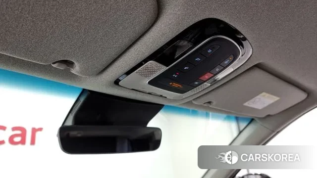 Hyundai The New Palisade 2022 Серый из Кореи, фото 6