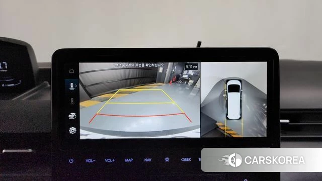 Hyundai Staria 2021 Синий из Кореи, фото 6