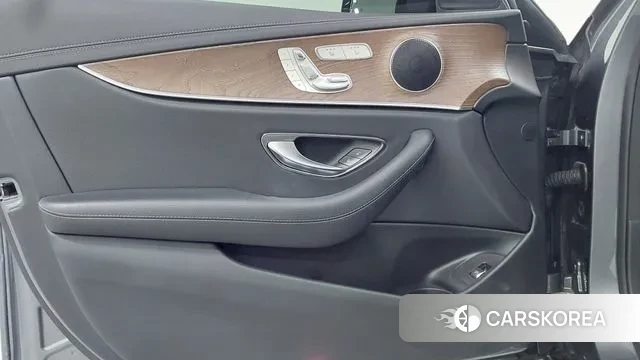 Mercedes-Benz E-Class W213 2020 Серый из Кореи, фото 6