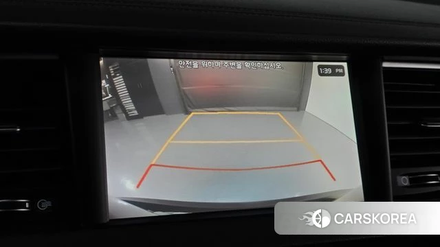 Kia Come New K7 2018 Черный из Кореи, фото 6
