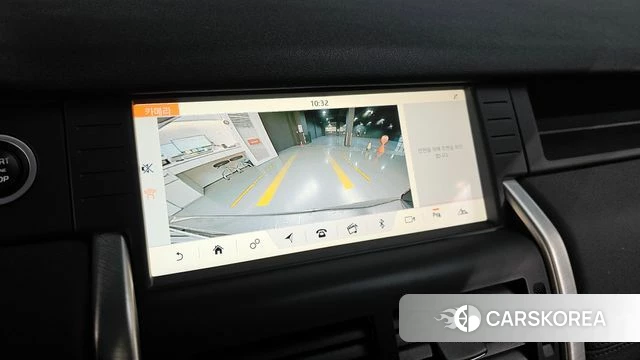 Land Rover Discovery Sports 2019 Серый из Кореи, фото 6