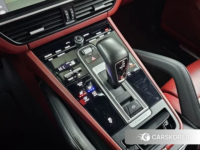 Porsche Cayenne (PO536) 2019 Белый из Кореи, фото 6