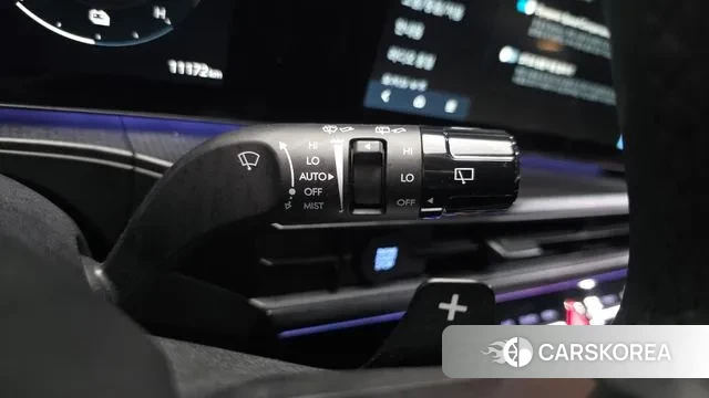 Hyundai Santa Fe (MX5) 2024 Белый из Кореи, фото 6