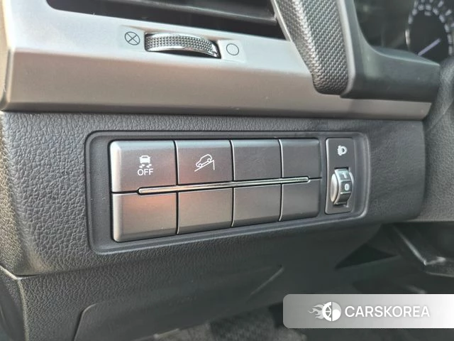 Ssangyong Rexton Sports 2020 Серый из Кореи, фото 6