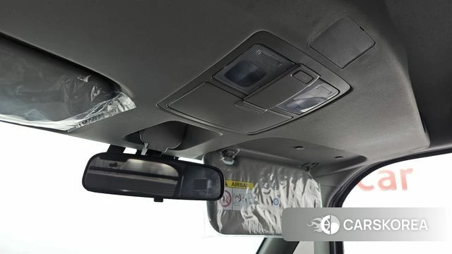 Kia The New Kia Ray 2025 Синий из Кореи, фото 6
