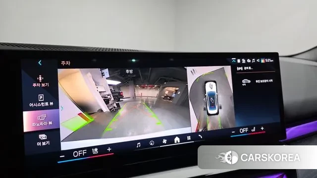 BMW 5 Series (G60) 2025 Белый из Кореи, фото 6