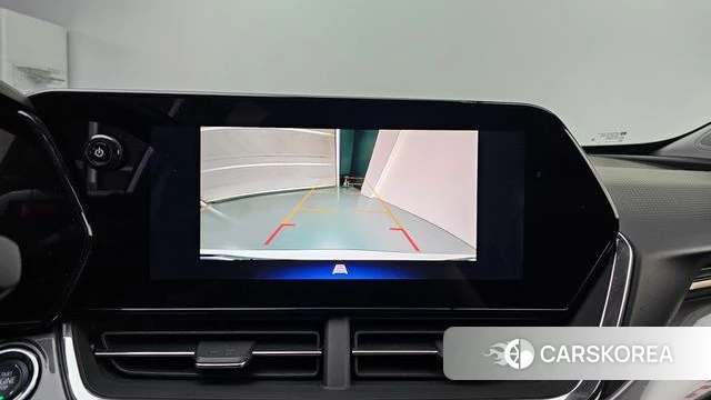 Chevrolet (GM Daewoo) Trax Crossover 2024 Белый из Кореи, фото 6