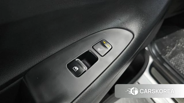Hyundai The New Grandeur IG Hybrid 2021 Белый из Кореи, фото 6