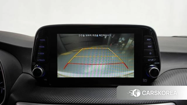 Hyundai All New Tucson 2020 Белый из Кореи, фото 6
