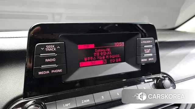 Kia Come New K3 2020 Белый из Кореи, фото 6