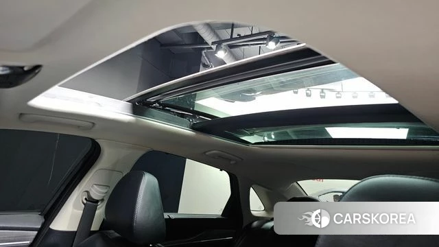 Kia The New K5 Hybrid 3rd generation 2024 Черный из Кореи, фото 6