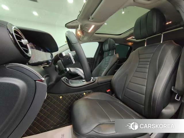 Mercedes-Benz E-class 2018 Черный из Китая, фото 6