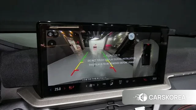 Ford Explorer 6th Generation 2025 Белый из Кореи, фото 6