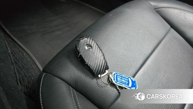 Mercedes-Benz E-Class W213 2020 Черный из Кореи, фото 6