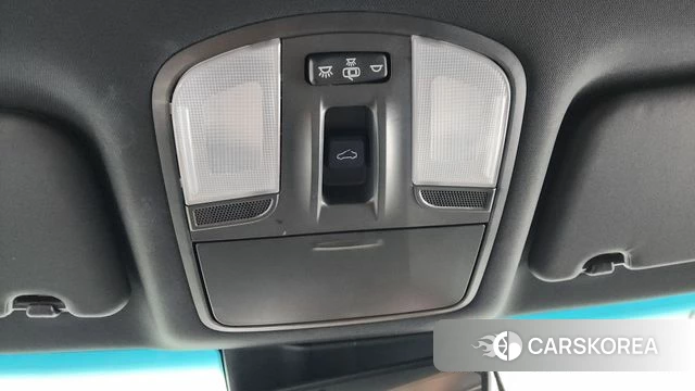 Hyundai Veloster (JS) 2020 Черный из Кореи, фото 6