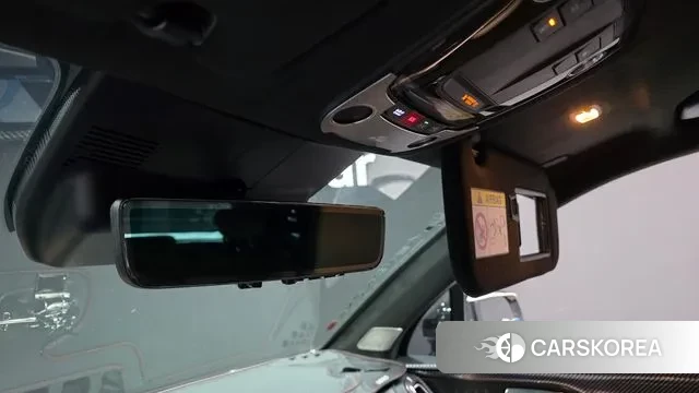 Kia The New Sorento 4th Generation 2023 Серый из Кореи, фото 6