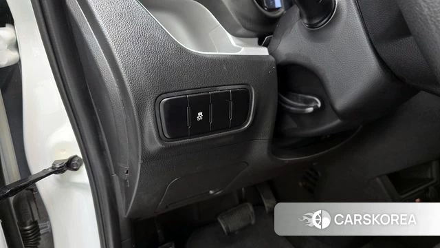 Kia The New Ray 2022 Белый из Кореи, фото 6