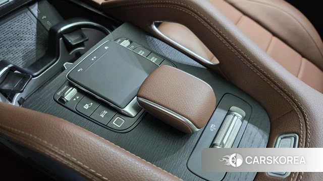 Mercedes-Benz GLE-Class W167 2025 Белый из Кореи, фото 6
